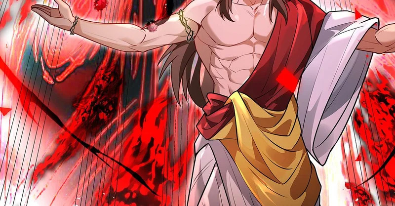 第389话 代师收徒 第111页