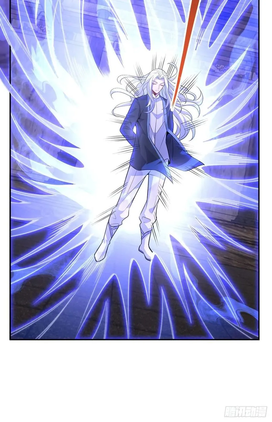 第55话 我就是她还活着的证明 第11页