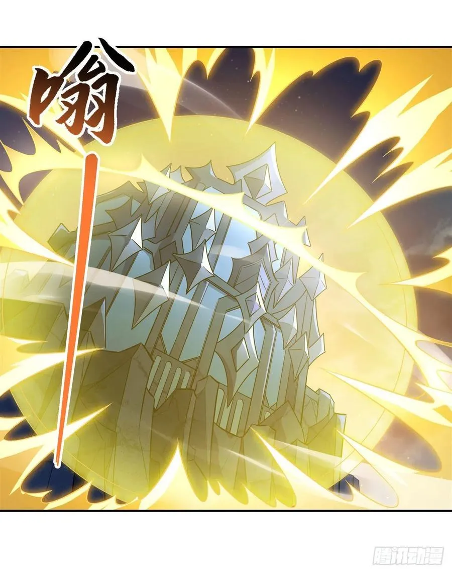 第55话 我就是她还活着的证明 第26页