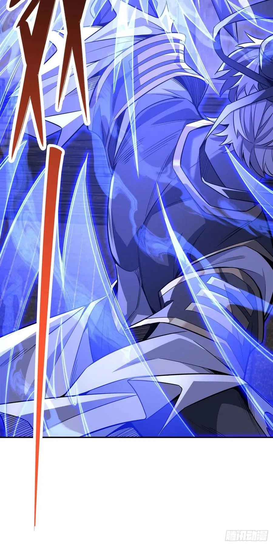 第55话 我就是她还活着的证明 第32页