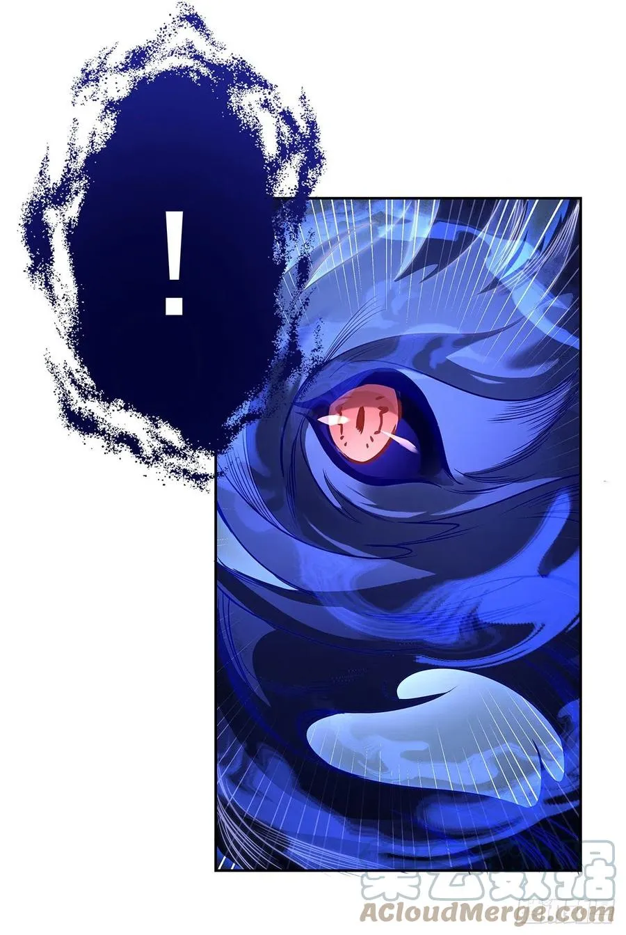 第54话 堕魔 第43页