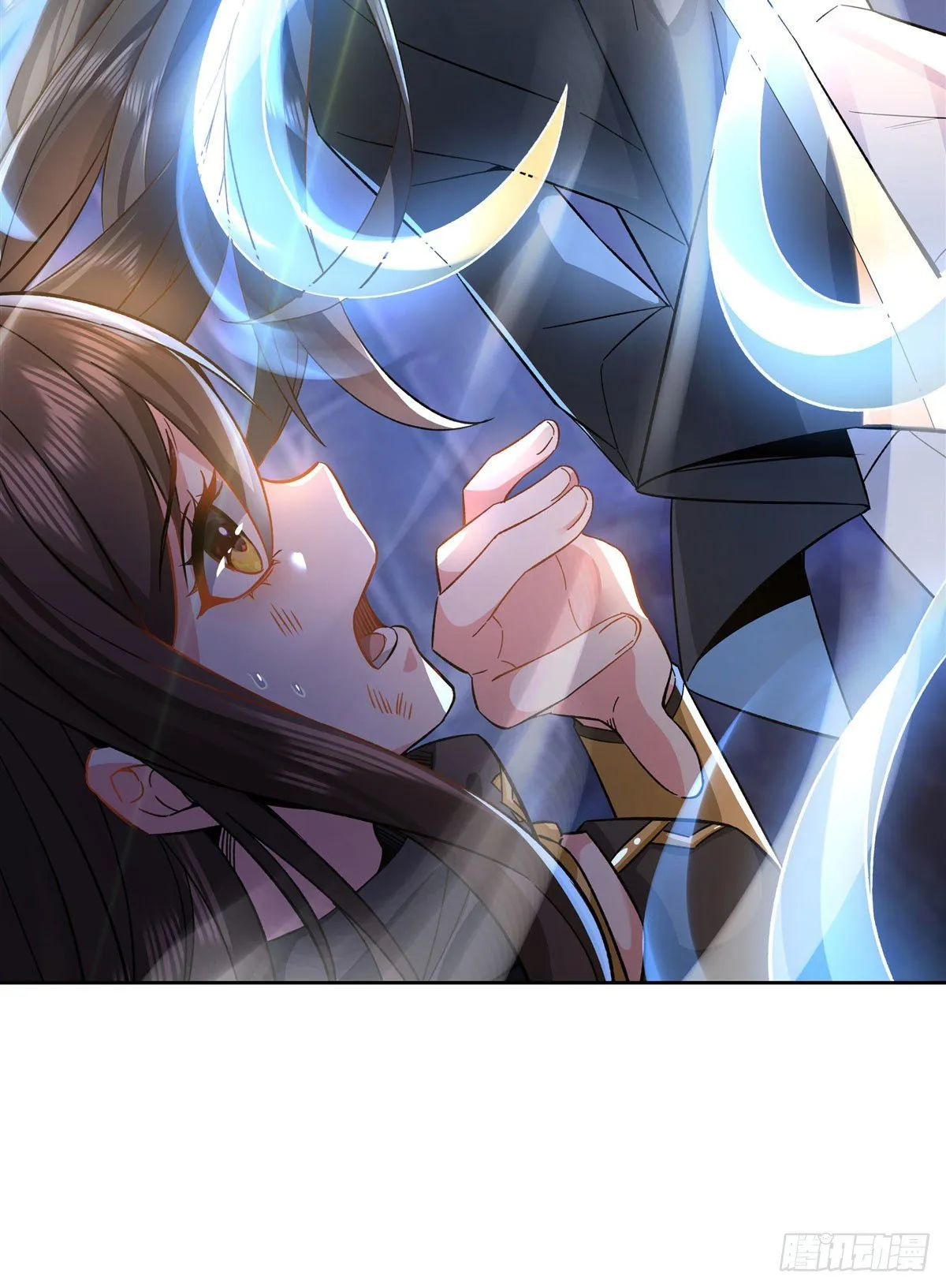 第13话 前代人皇 第42页