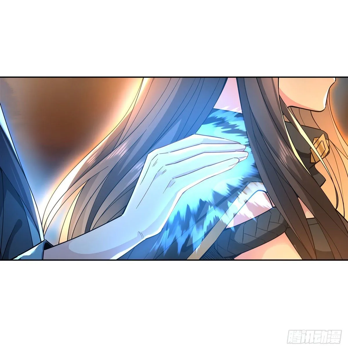 第22话 这个男人好强 第2页