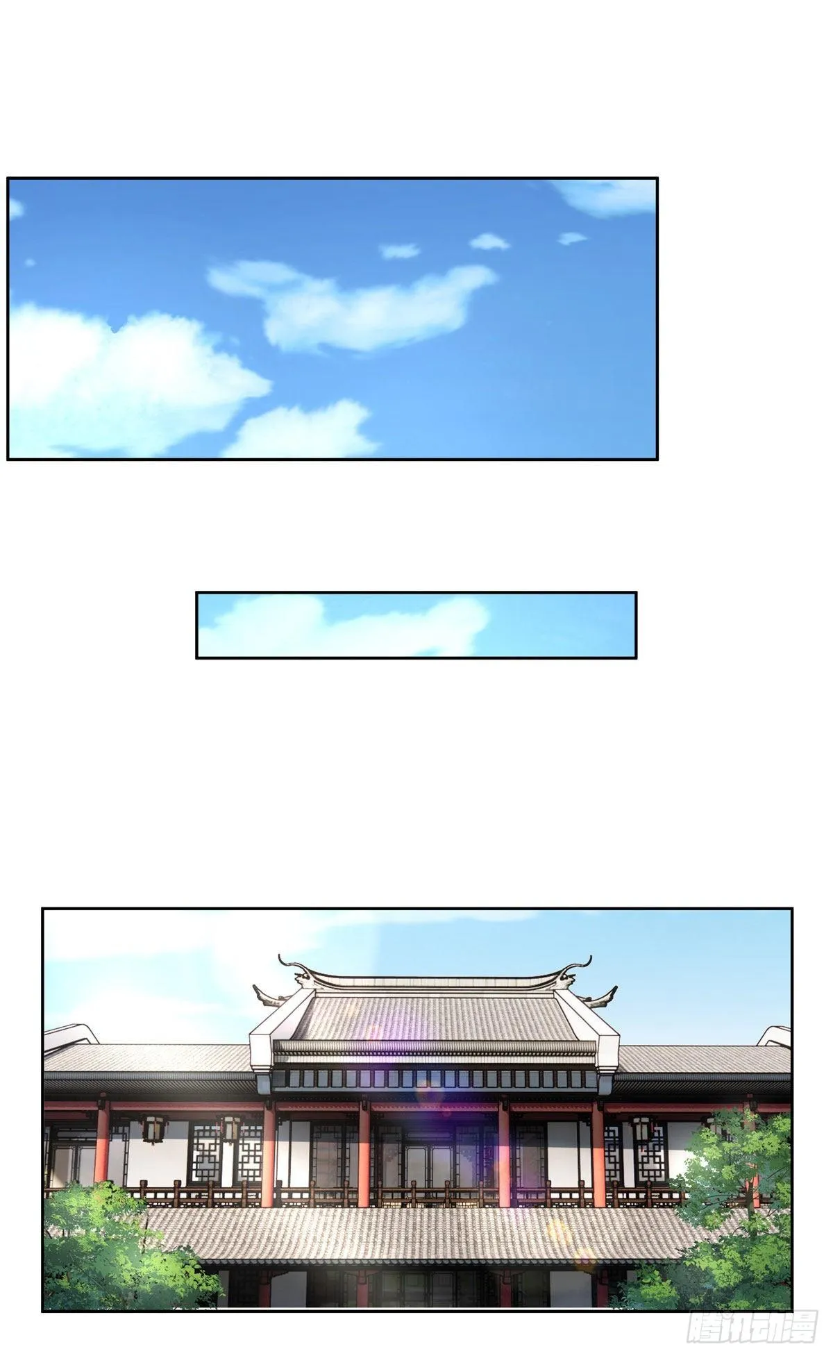 第41话 天阶人形傀儡 第14页