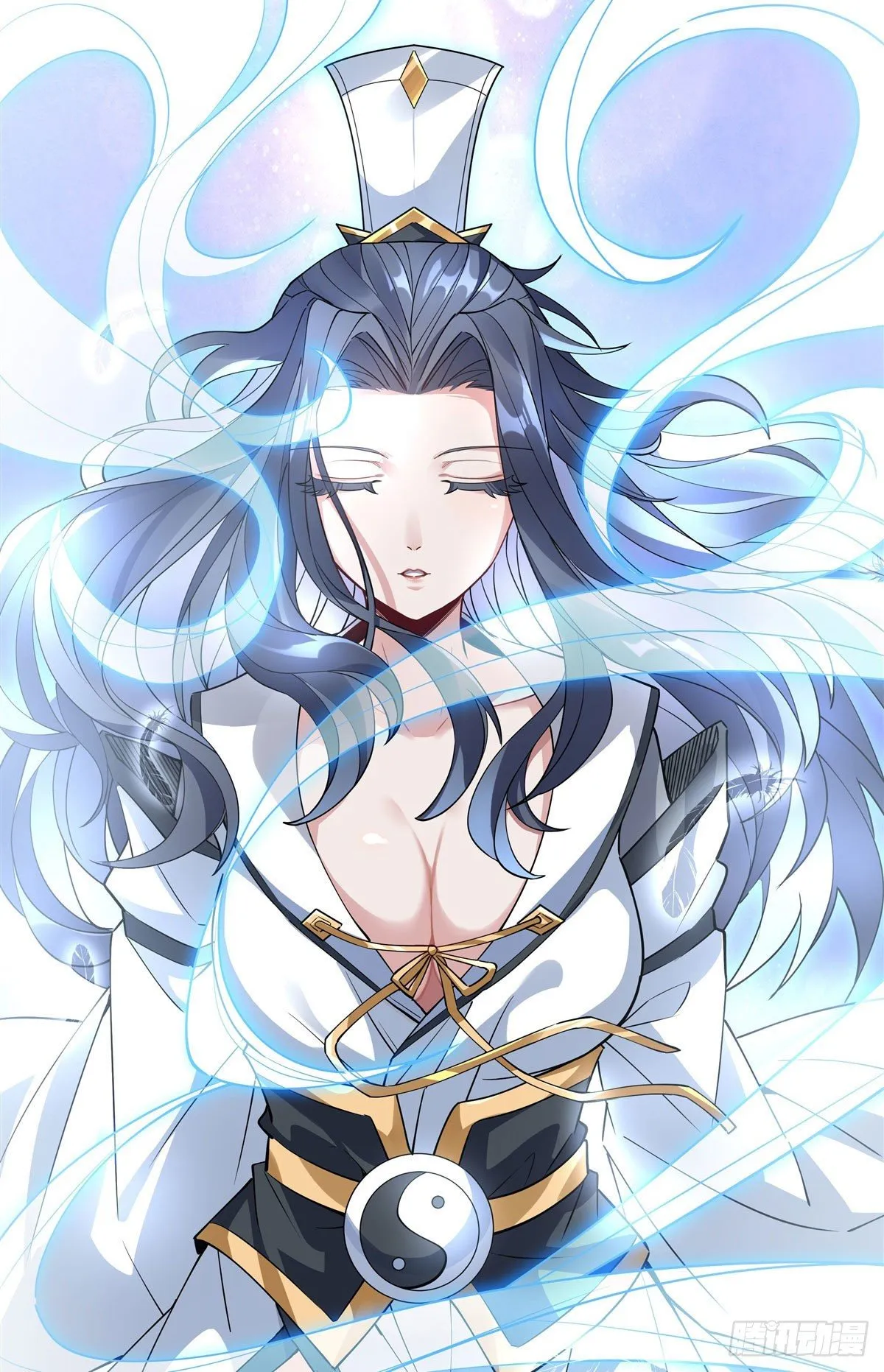 第42话 变成师父的样子 第42页