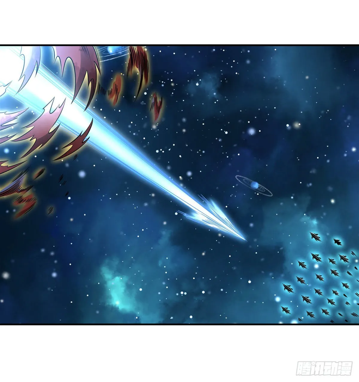 第79话 弹指放烟花 第35页
