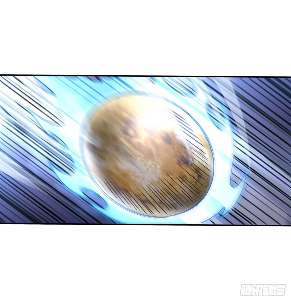 第79话 弹指放烟花 第36页