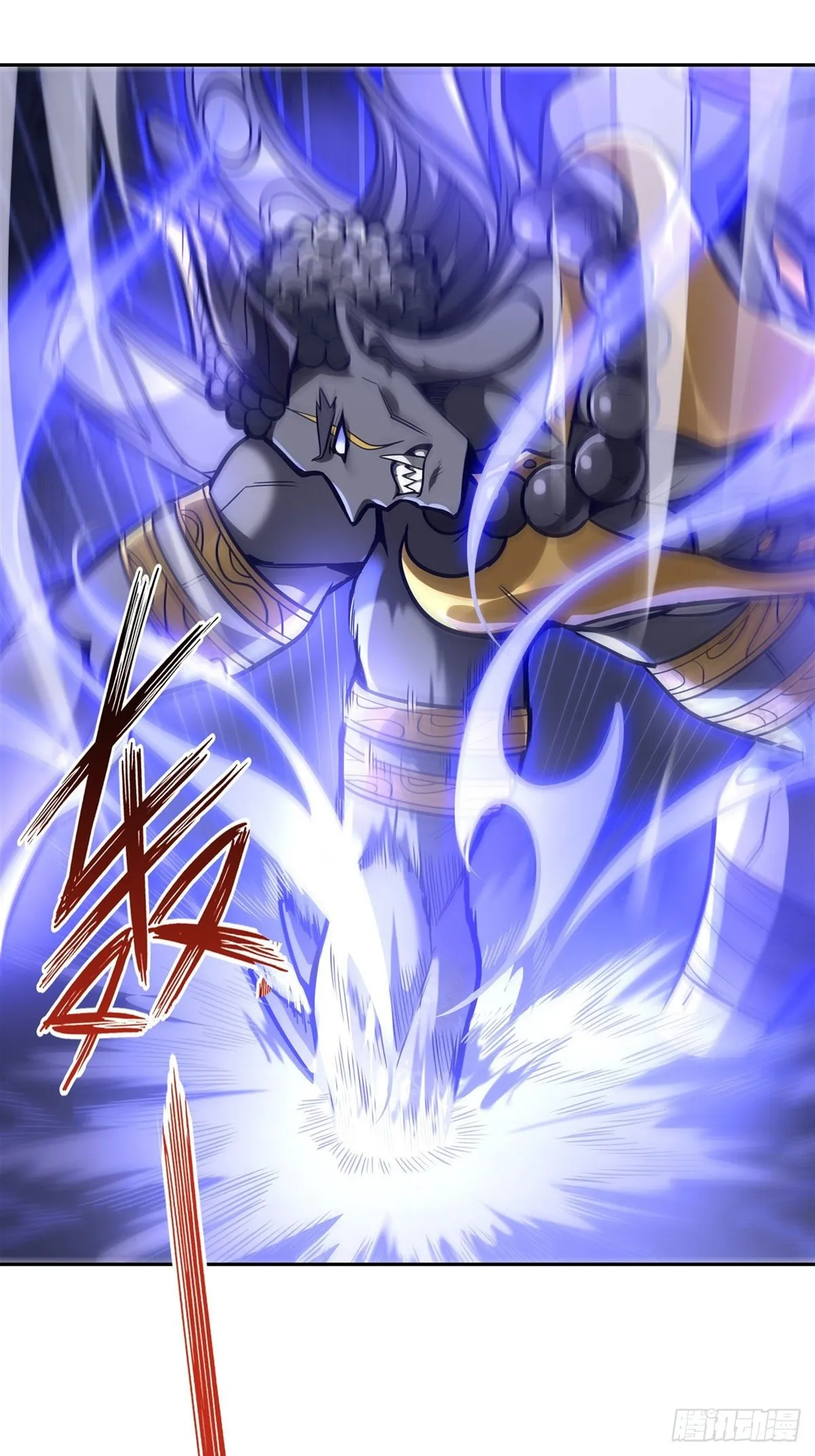 第68话 敢让她跪下 第32页
