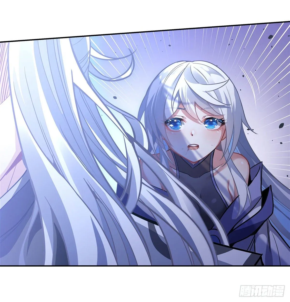 第68话 敢让她跪下 第36页