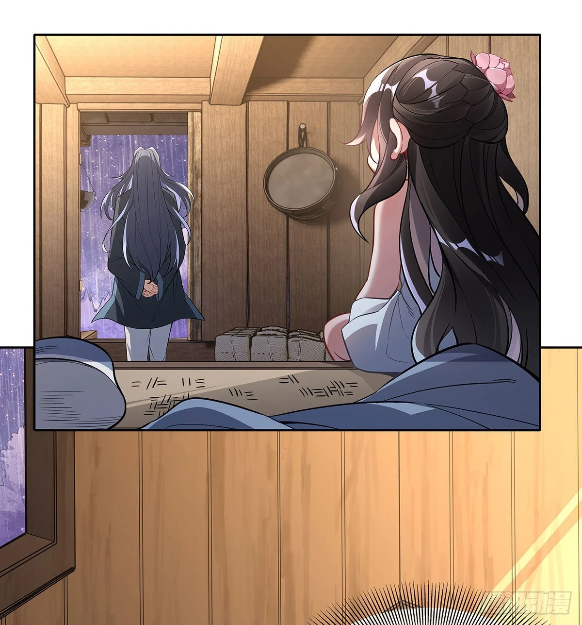 第94话 九大天圣 第52页