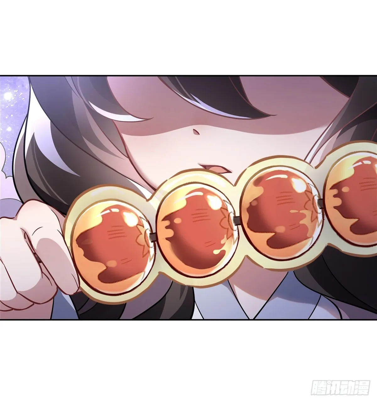 第102 来根糖葫芦 第30页