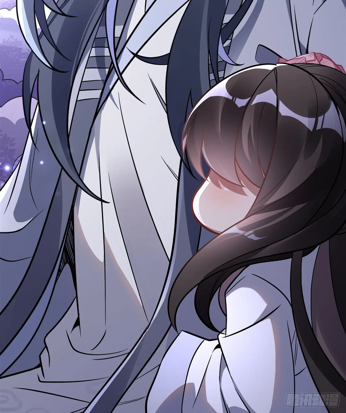 第103话 我想开了 第6页