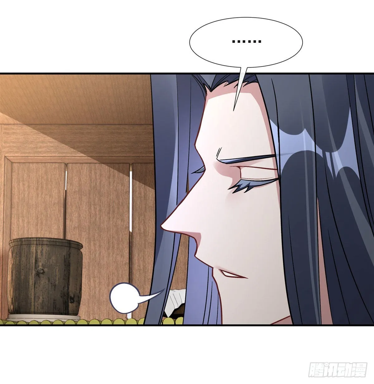 第101话 月禾庆典 第34页