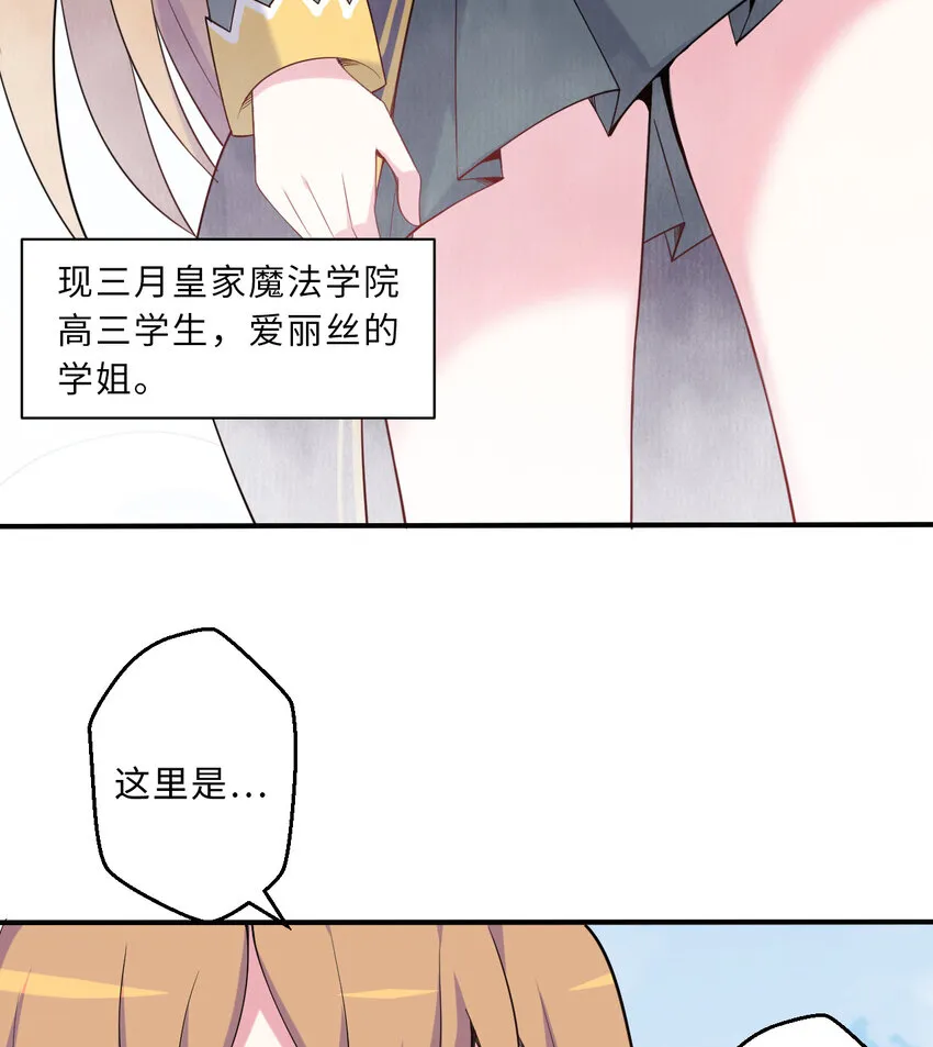 50回你才是真正的勇者 第29页