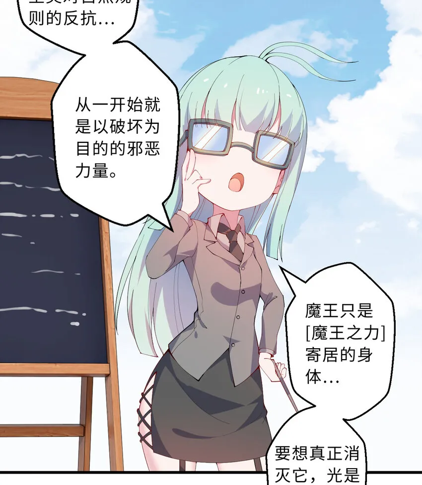 29回魔王之力 第8页