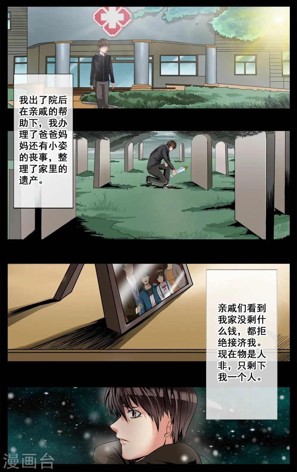 第2话 废物 第7页