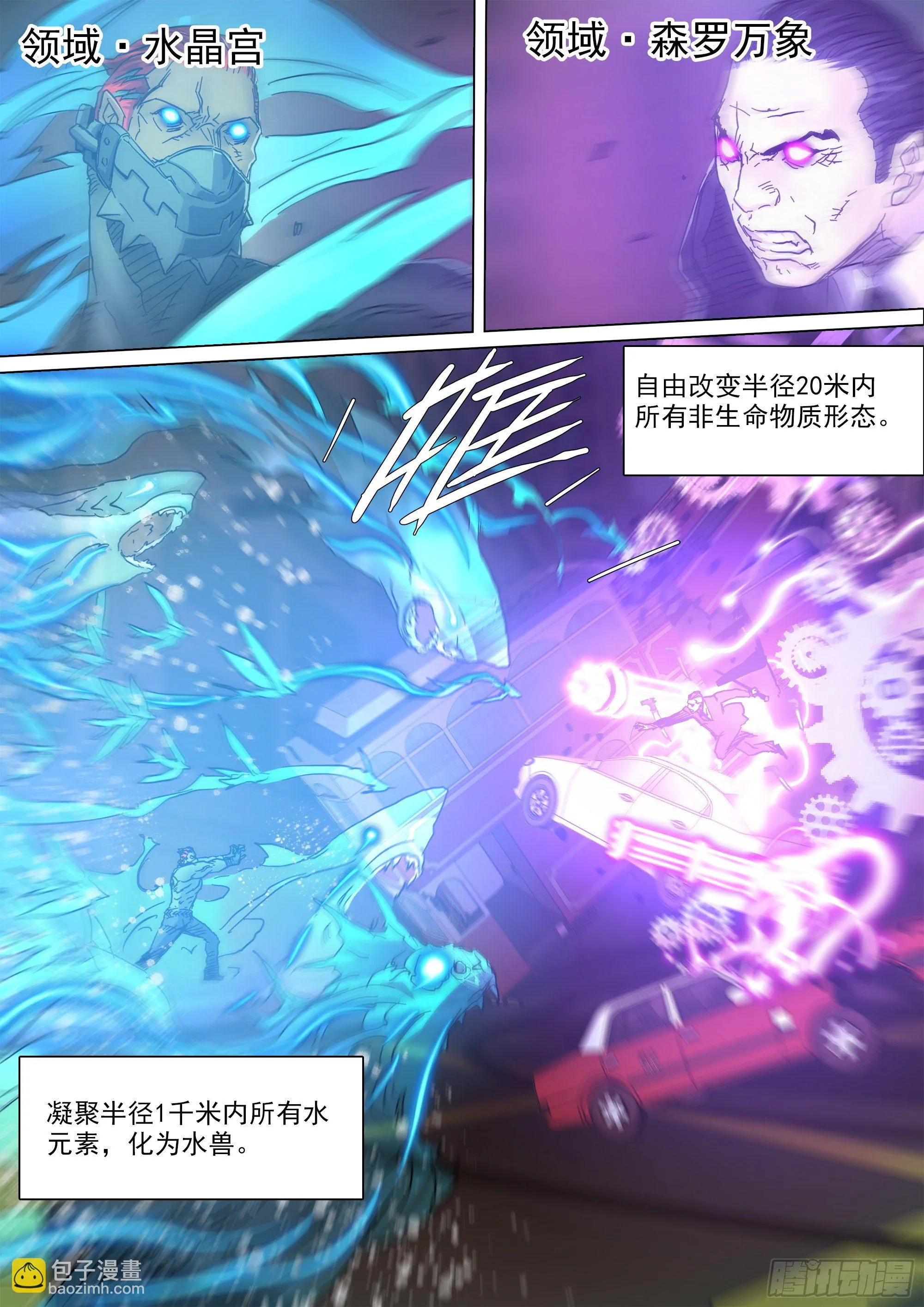 人都到齐了 第15页