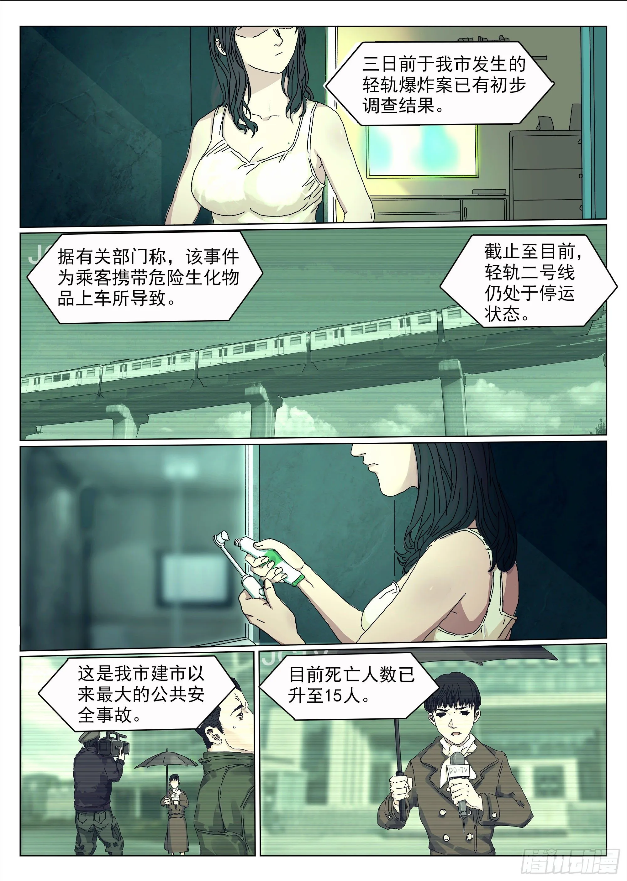 我们比较低调 第24页
