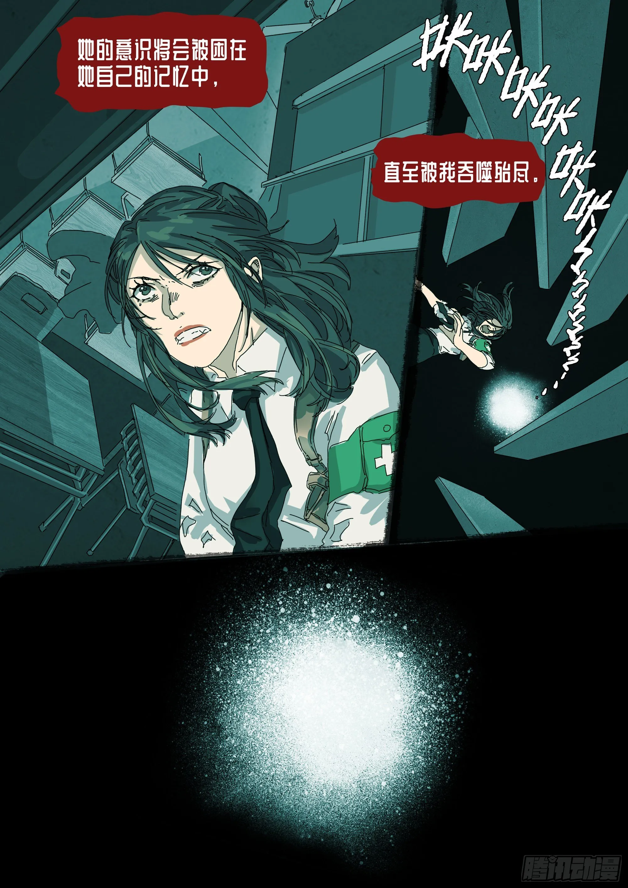 意识困境 第5页