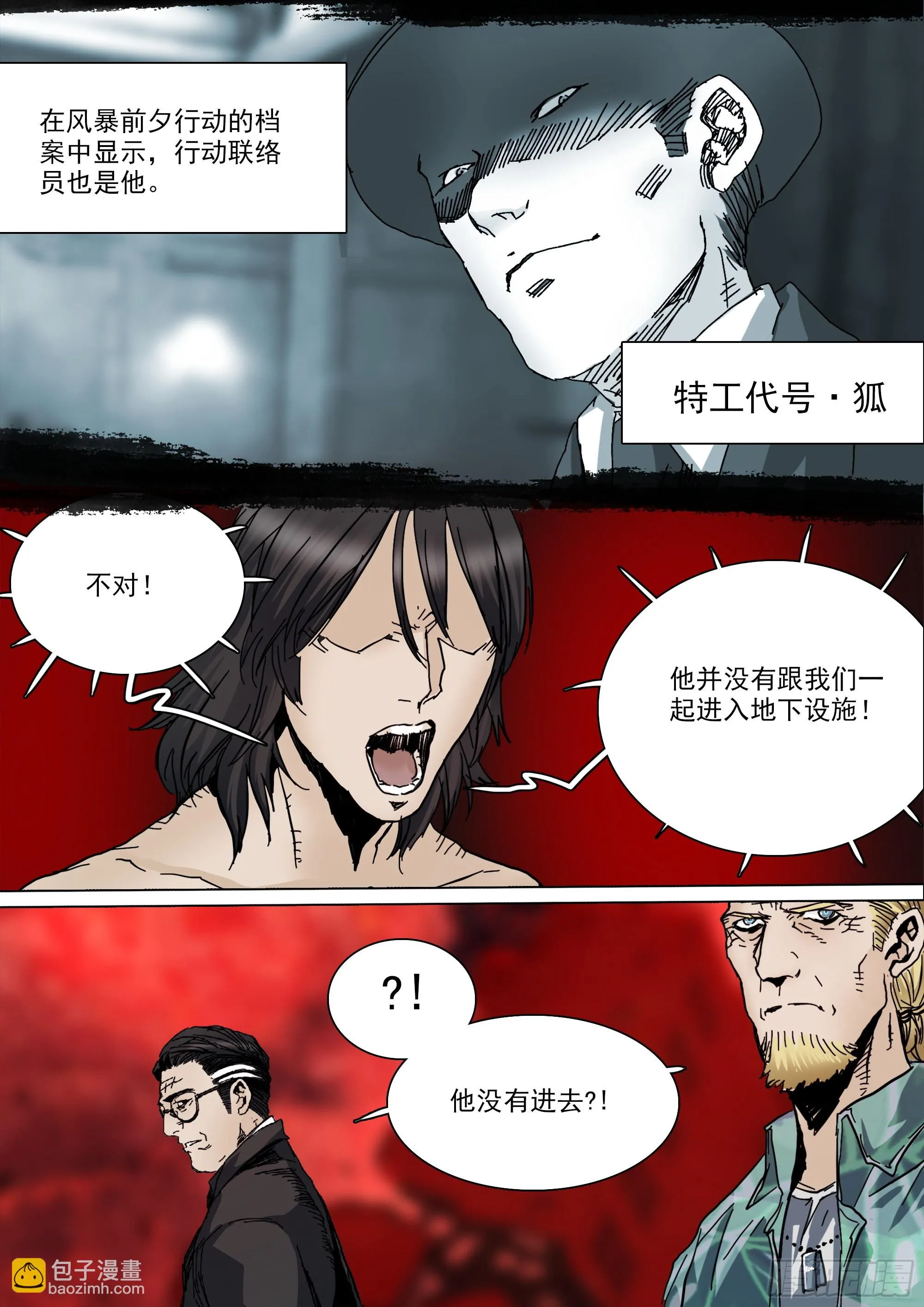 白平湖的安排 第17页