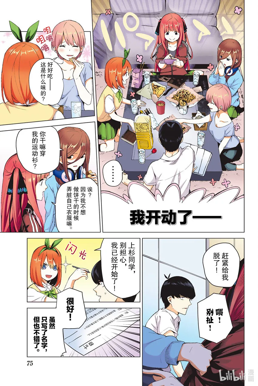 2 家庭访问 第19页