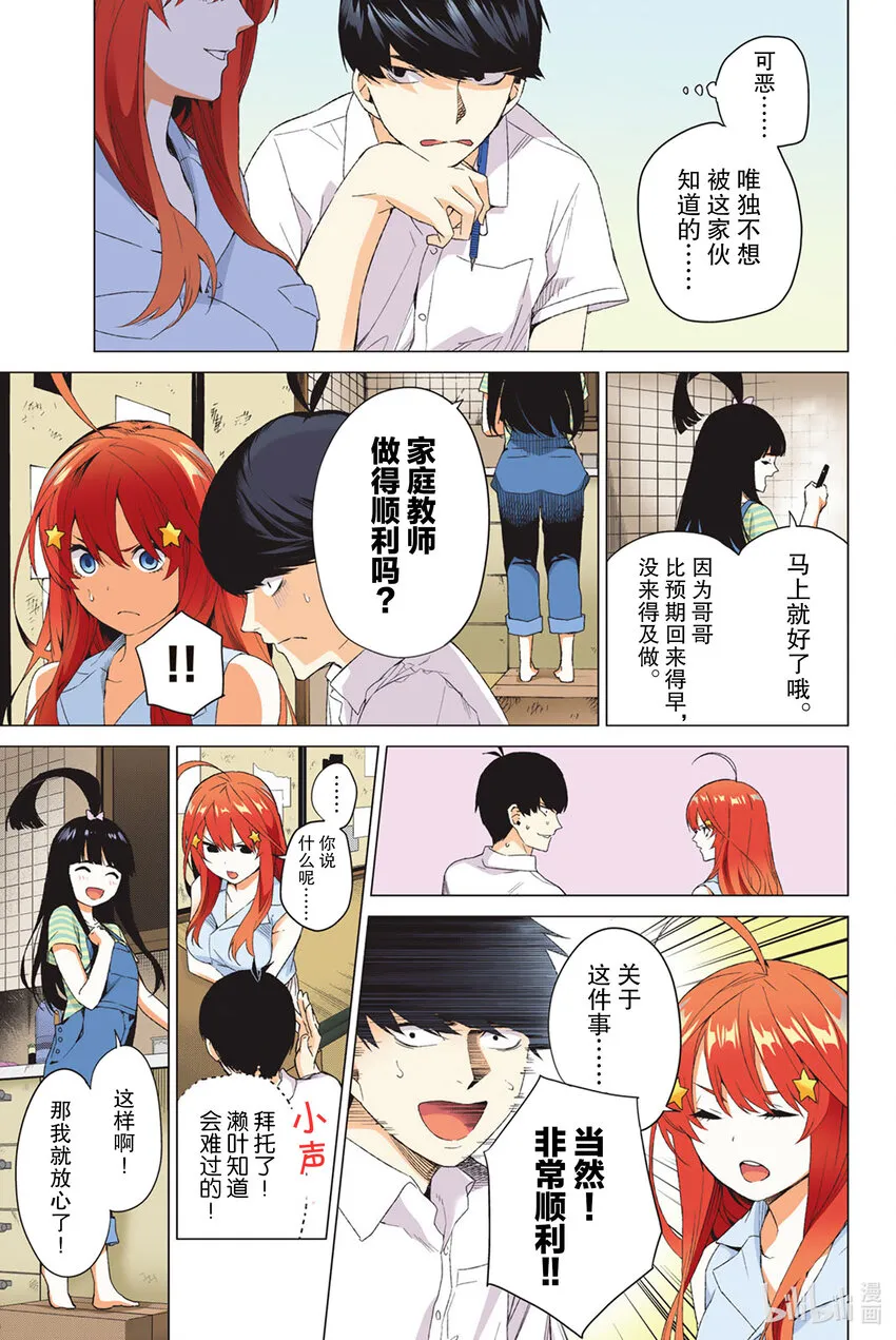 2 家庭访问 第29页
