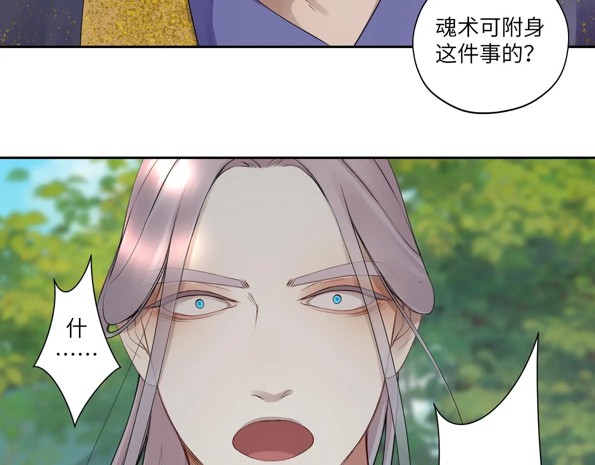 第五十一回 魂术？ 第25页