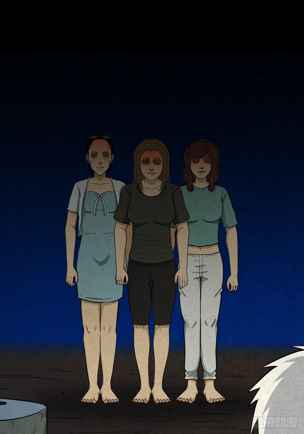 八公阵 第37页