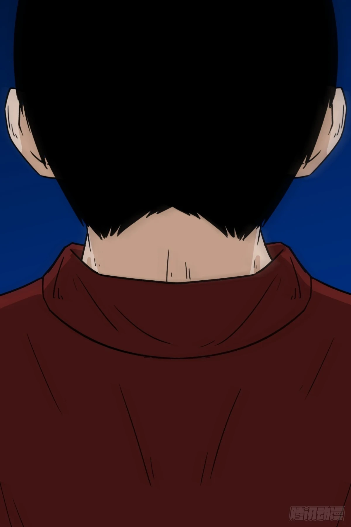 血蝲蛄 第10页