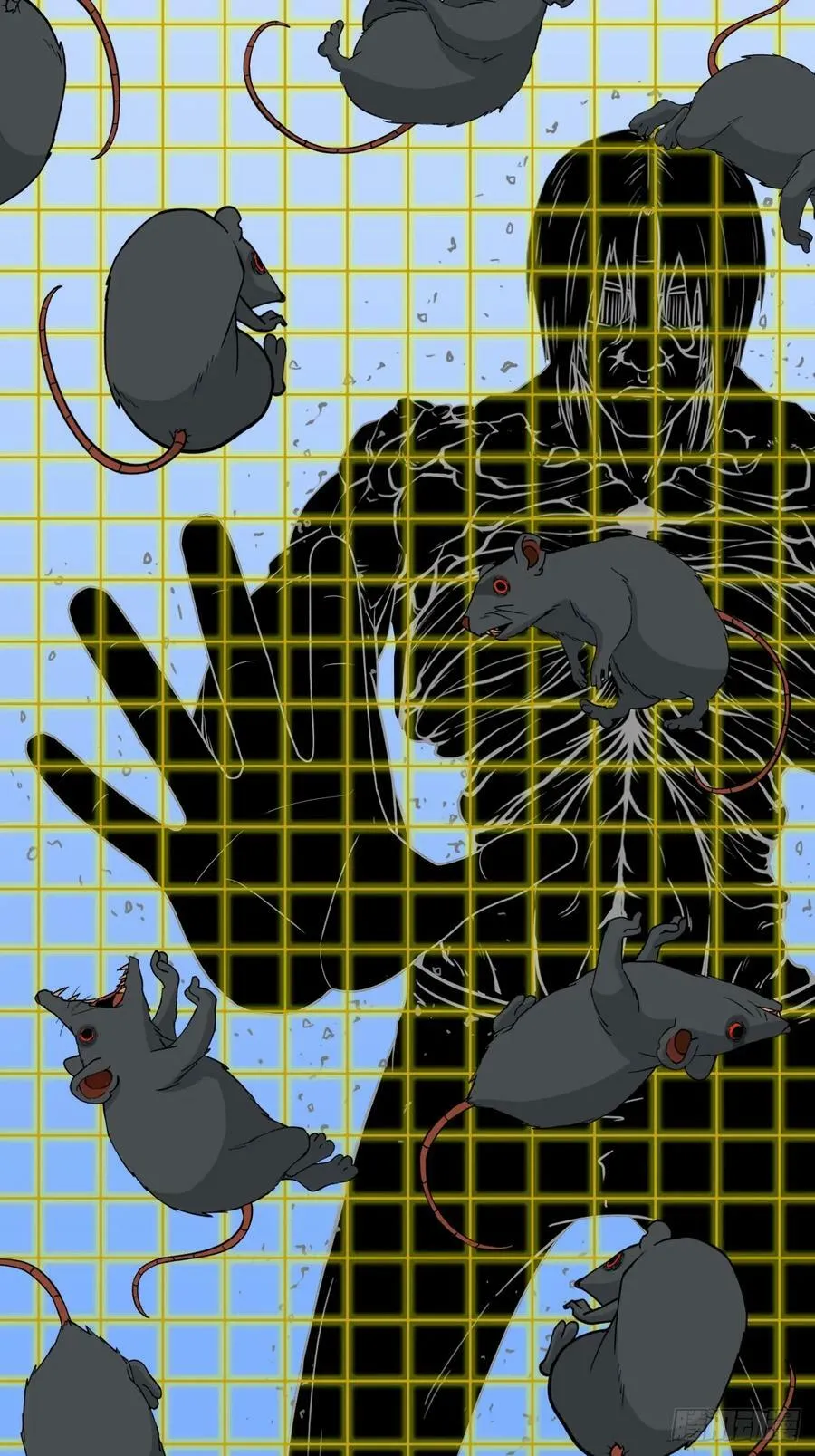 败退之灰·中 第61页