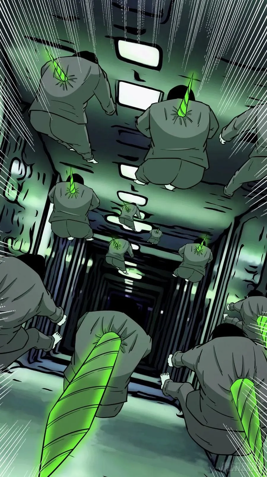 射傀箭 第9页