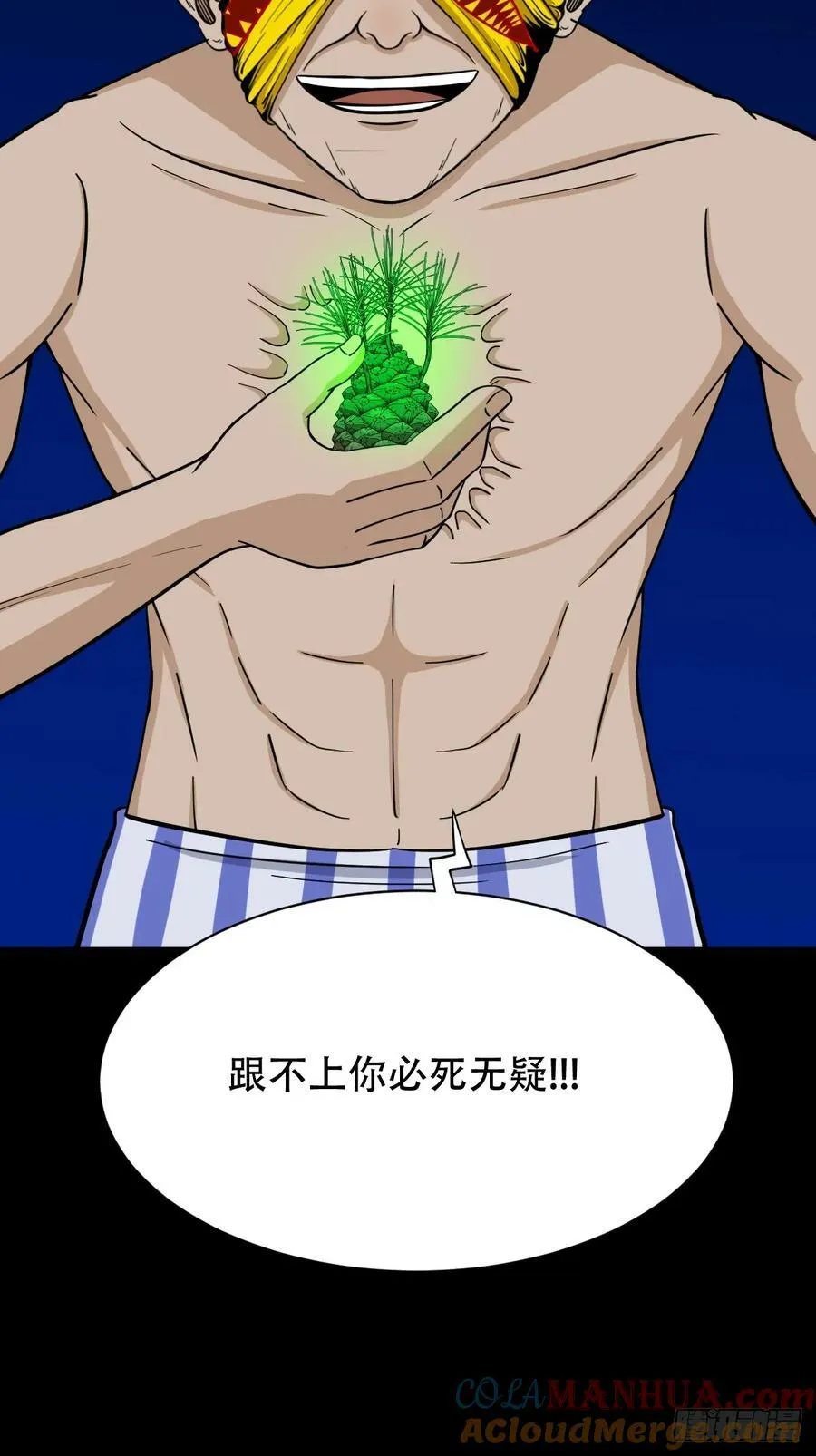 不老松 第28页