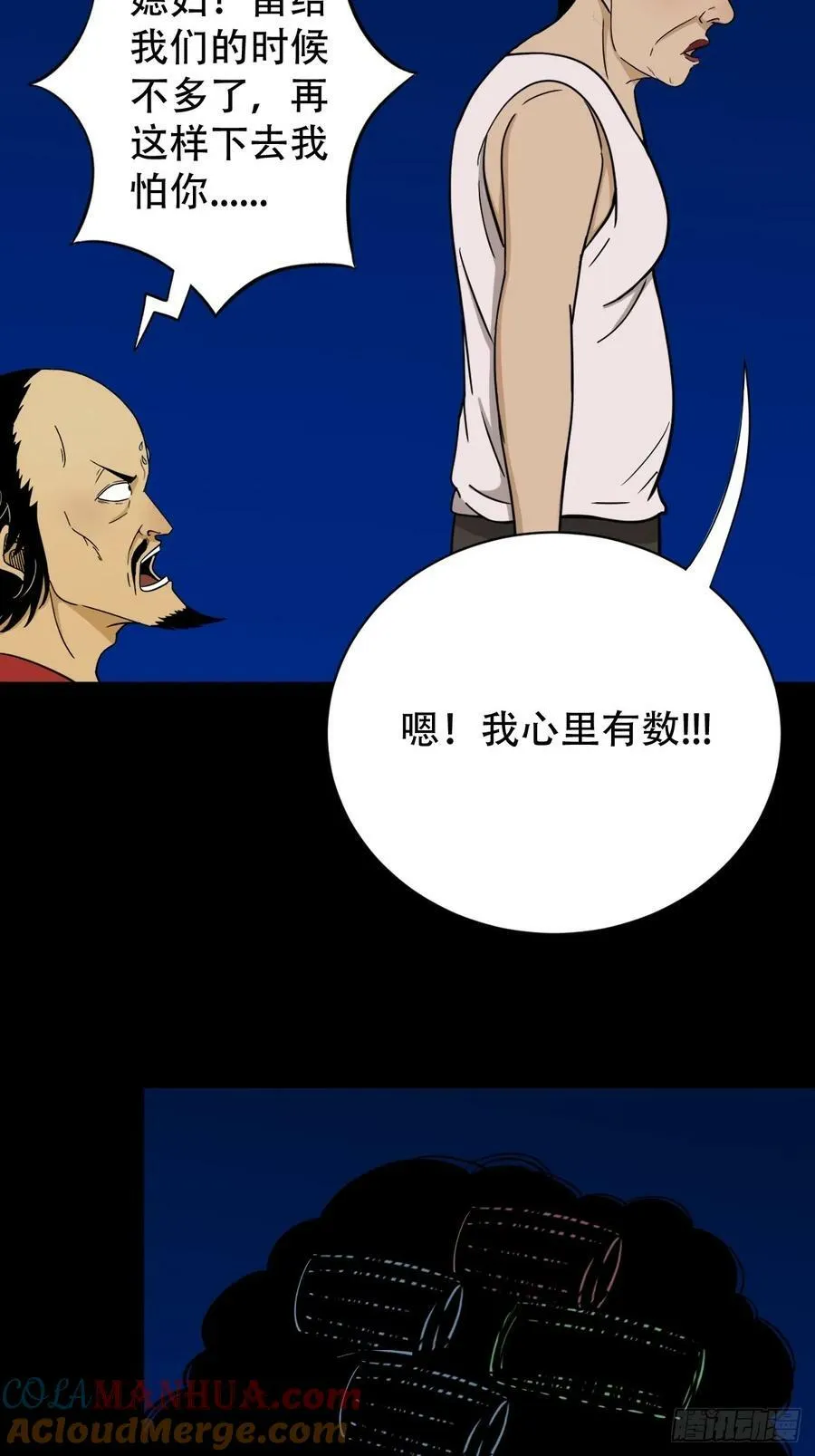 九首相柳 第22页