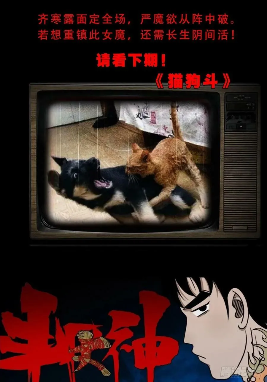 四象天地 第48页