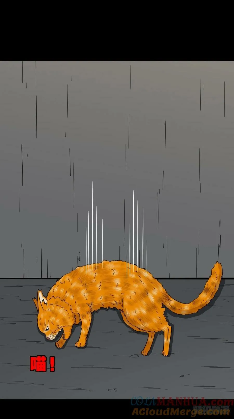 猫狗斗 第43页