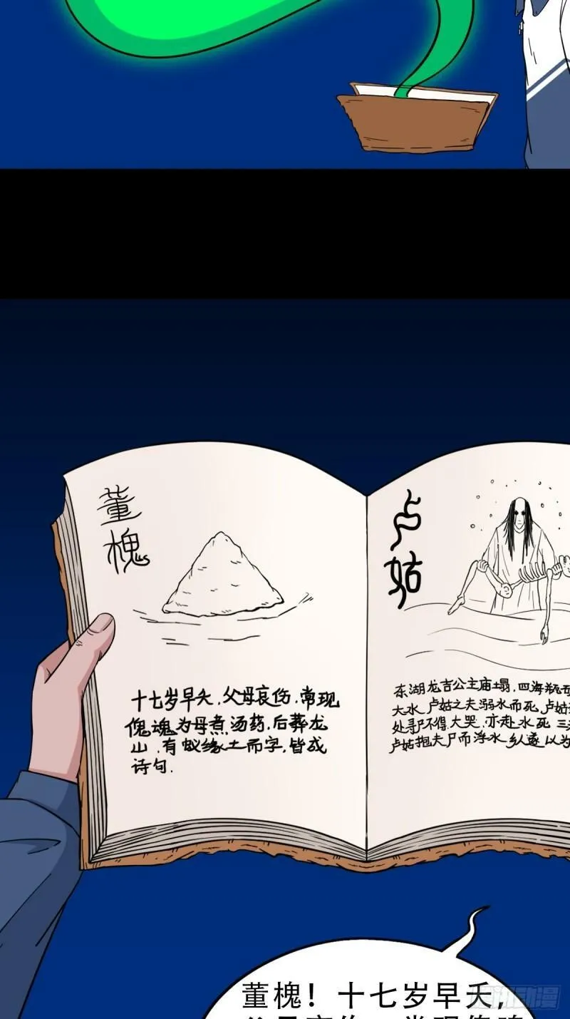 傀王 第13页