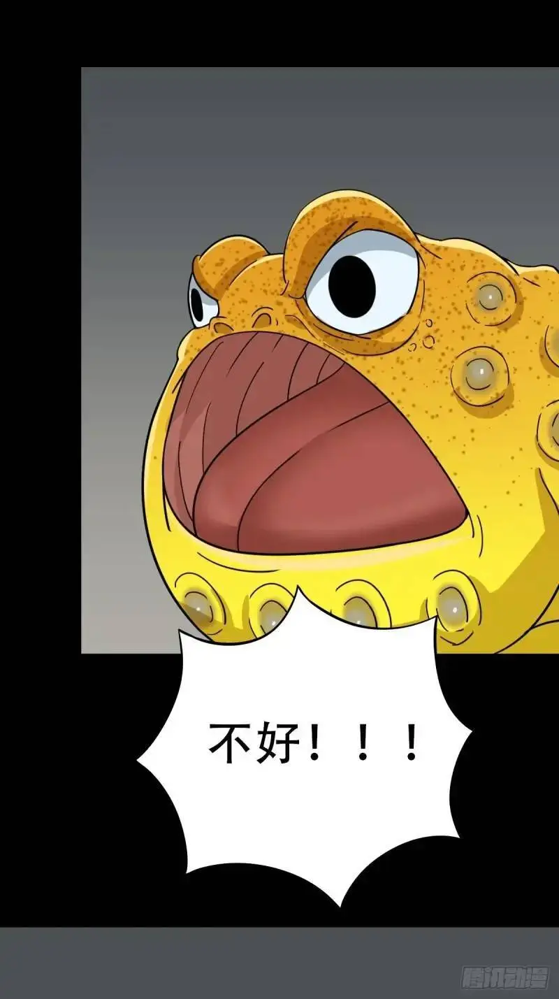 斗仙儿 第33页