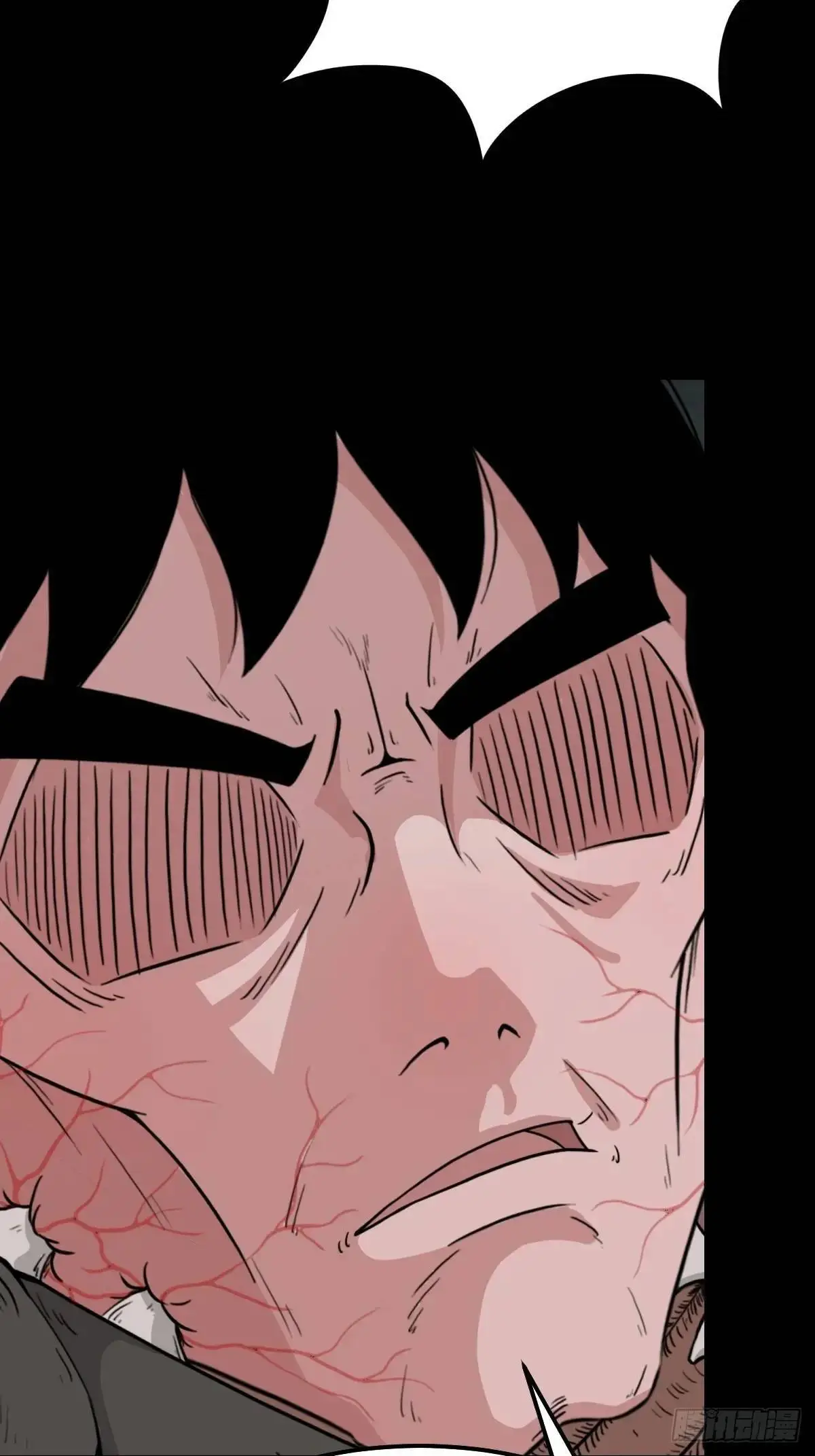 滴血狼头 第26页