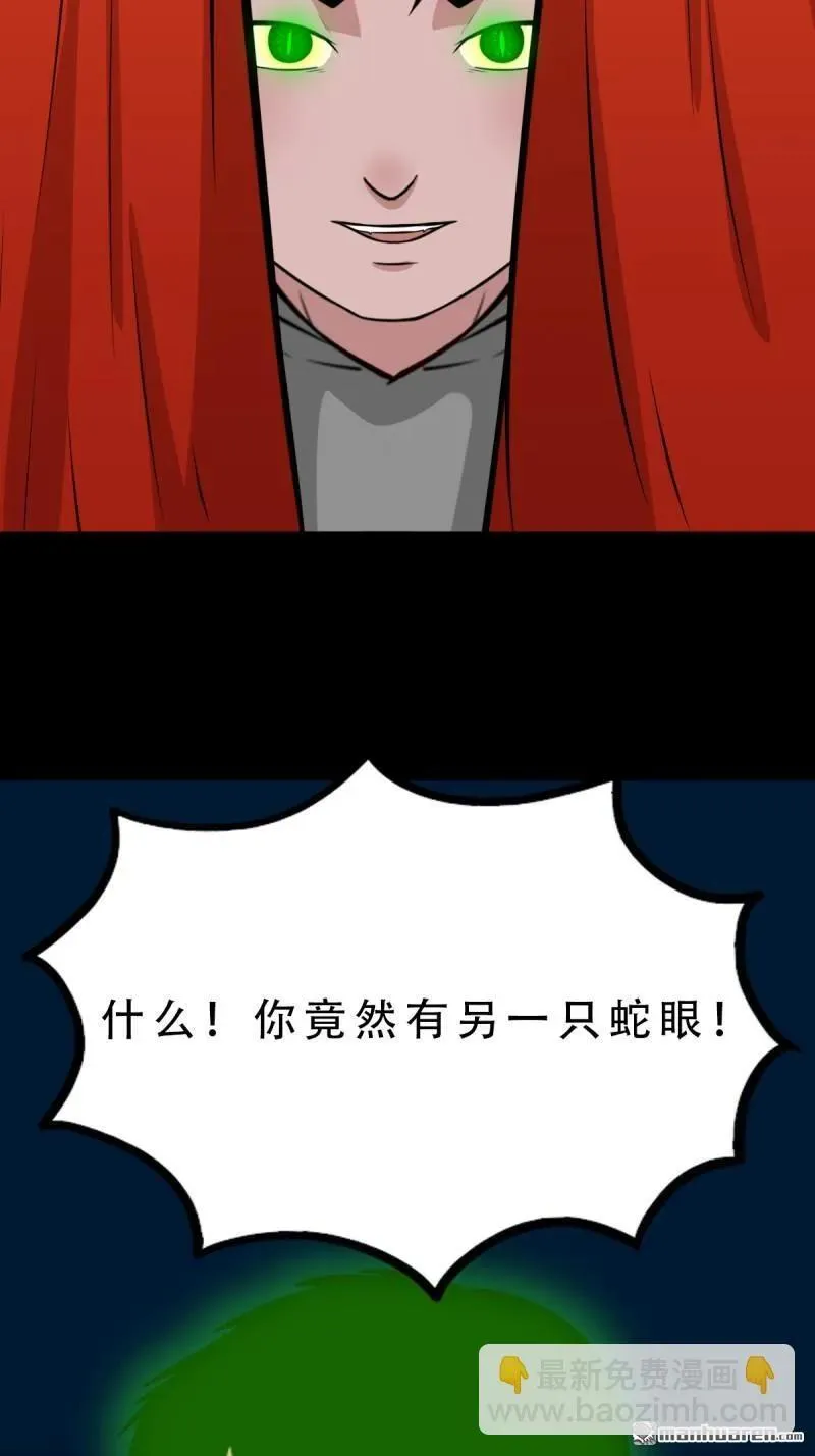 第248回 盗蛇眼 第15页