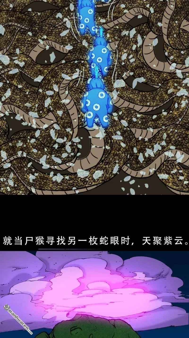 第248回 盗蛇眼 第41页