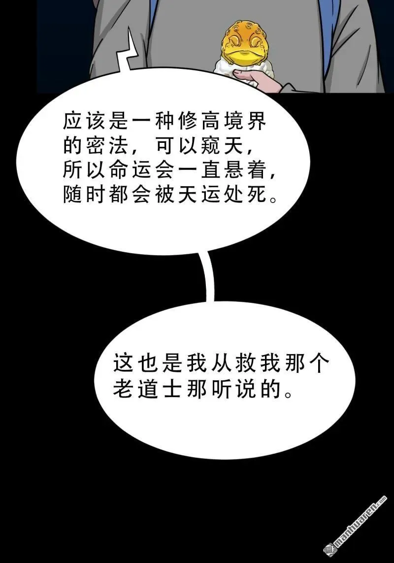 第249回 盗蛇眼·下 第47页