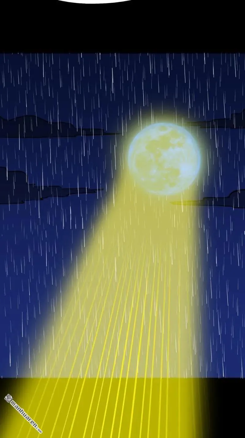 第244回 请雨土人 第20页