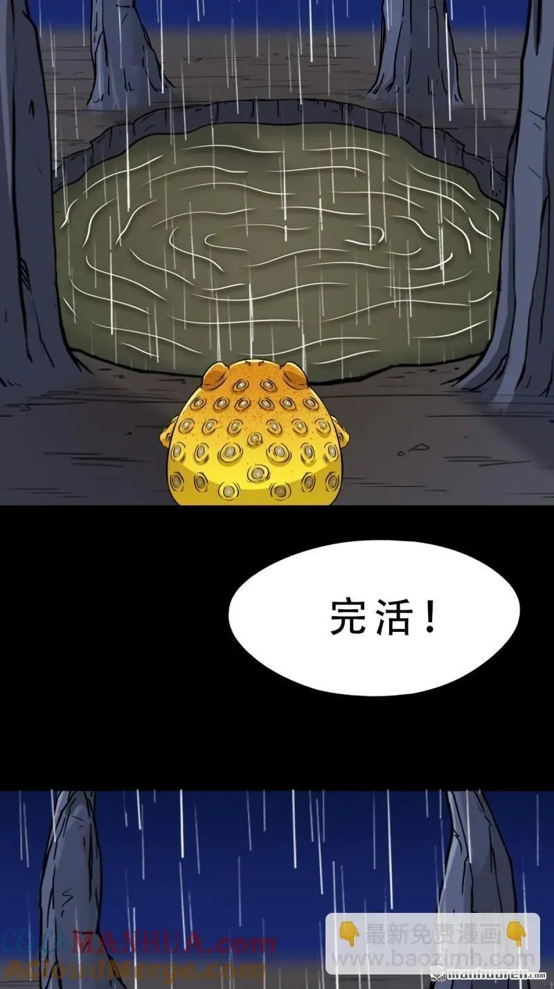 第244回 请雨土人 第28页