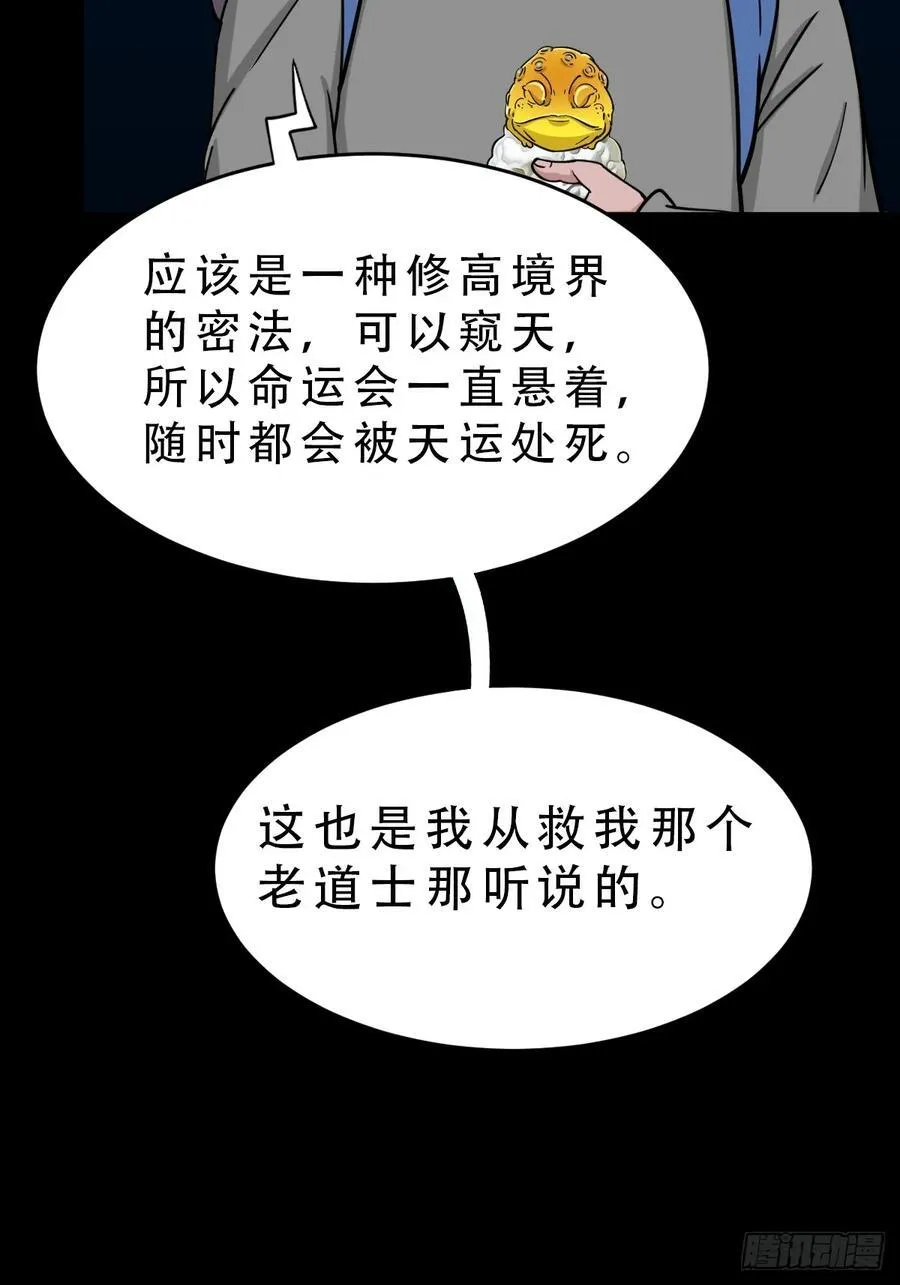 盗蛇眼·下 第47页