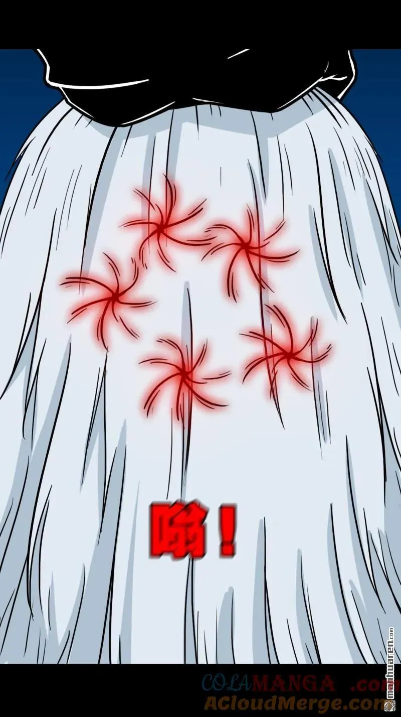 第259回 虚无了乾坤 第27页