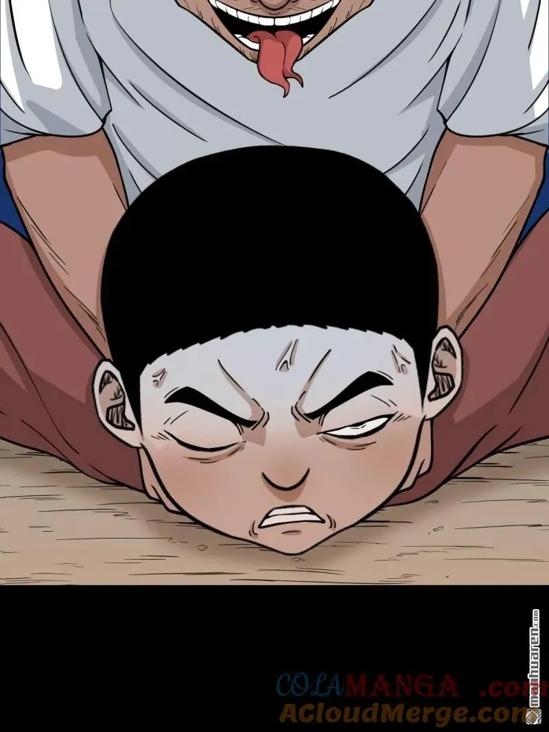 第266回 破庙 第16页