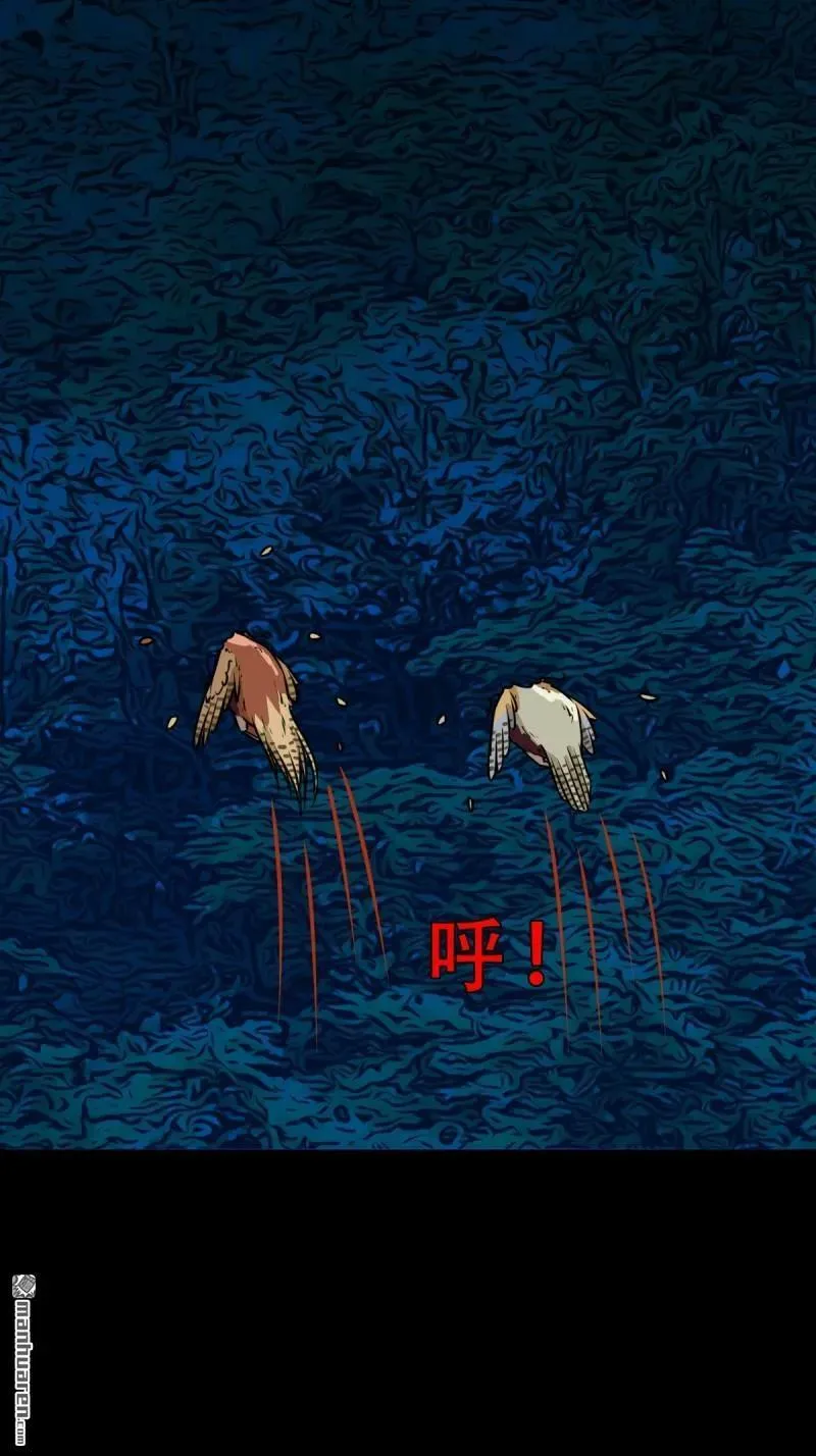 第271回 山凤·下 第33页