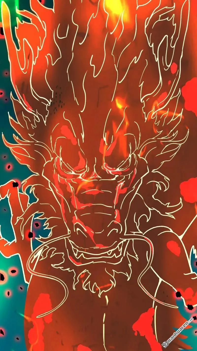 第272回 疾病天罗 第21页