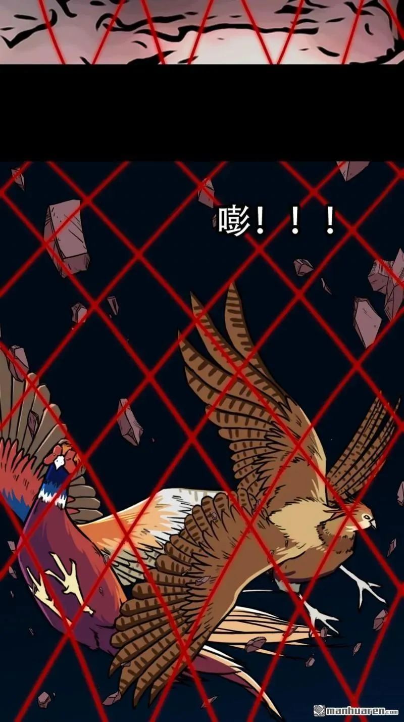 第273回 疾病天罗·下 第42页