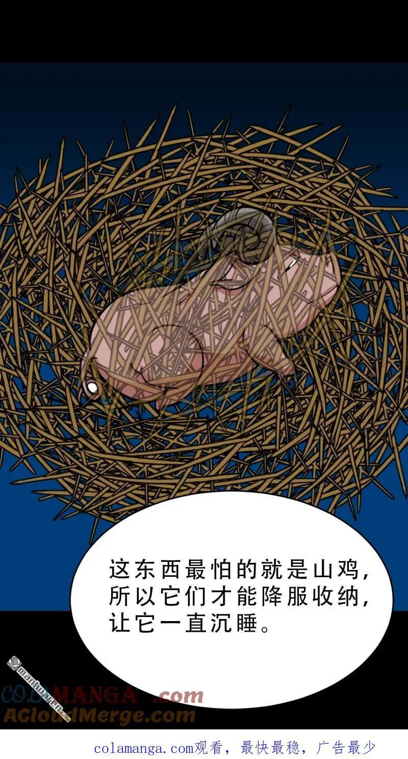 第276回 怪媪 第49页